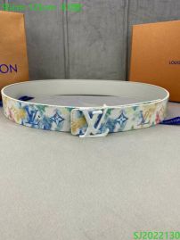 Picture of LV Belts _SKULVBelt40mmX95-125cm7D126241